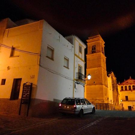 Villa Casa Vista Alcalá de los Gazules Exterior foto