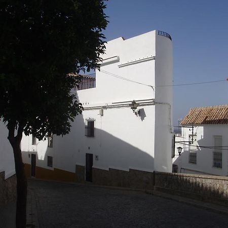Villa Casa Vista Alcalá de los Gazules Zimmer foto