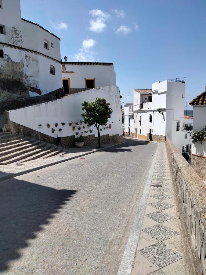 Villa Casa Vista Alcalá de los Gazules Exterior foto