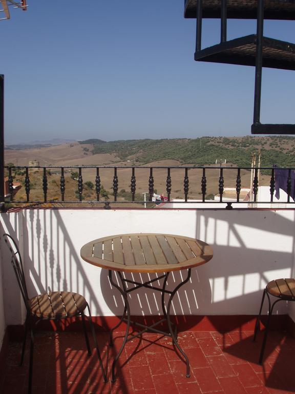 Villa Casa Vista Alcalá de los Gazules Zimmer foto