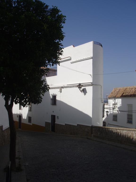 Villa Casa Vista Alcalá de los Gazules Zimmer foto