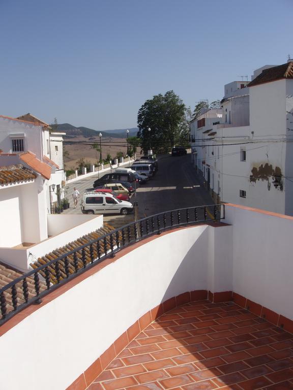 Villa Casa Vista Alcalá de los Gazules Zimmer foto